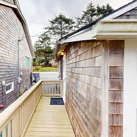 Baerfoot Bungalow Cannon Beach Εξωτερικό φωτογραφία