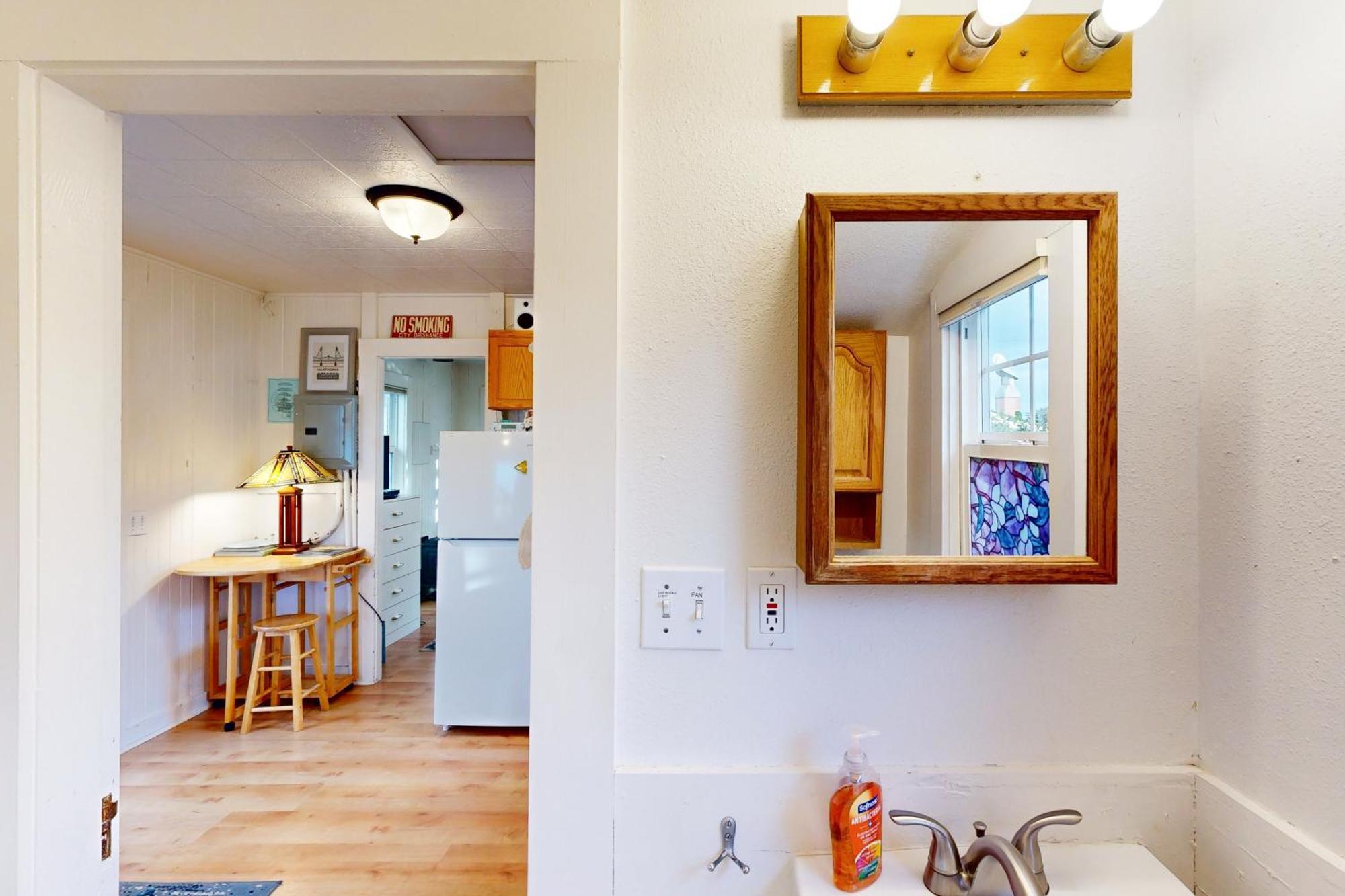 Baerfoot Bungalow Cannon Beach Εξωτερικό φωτογραφία