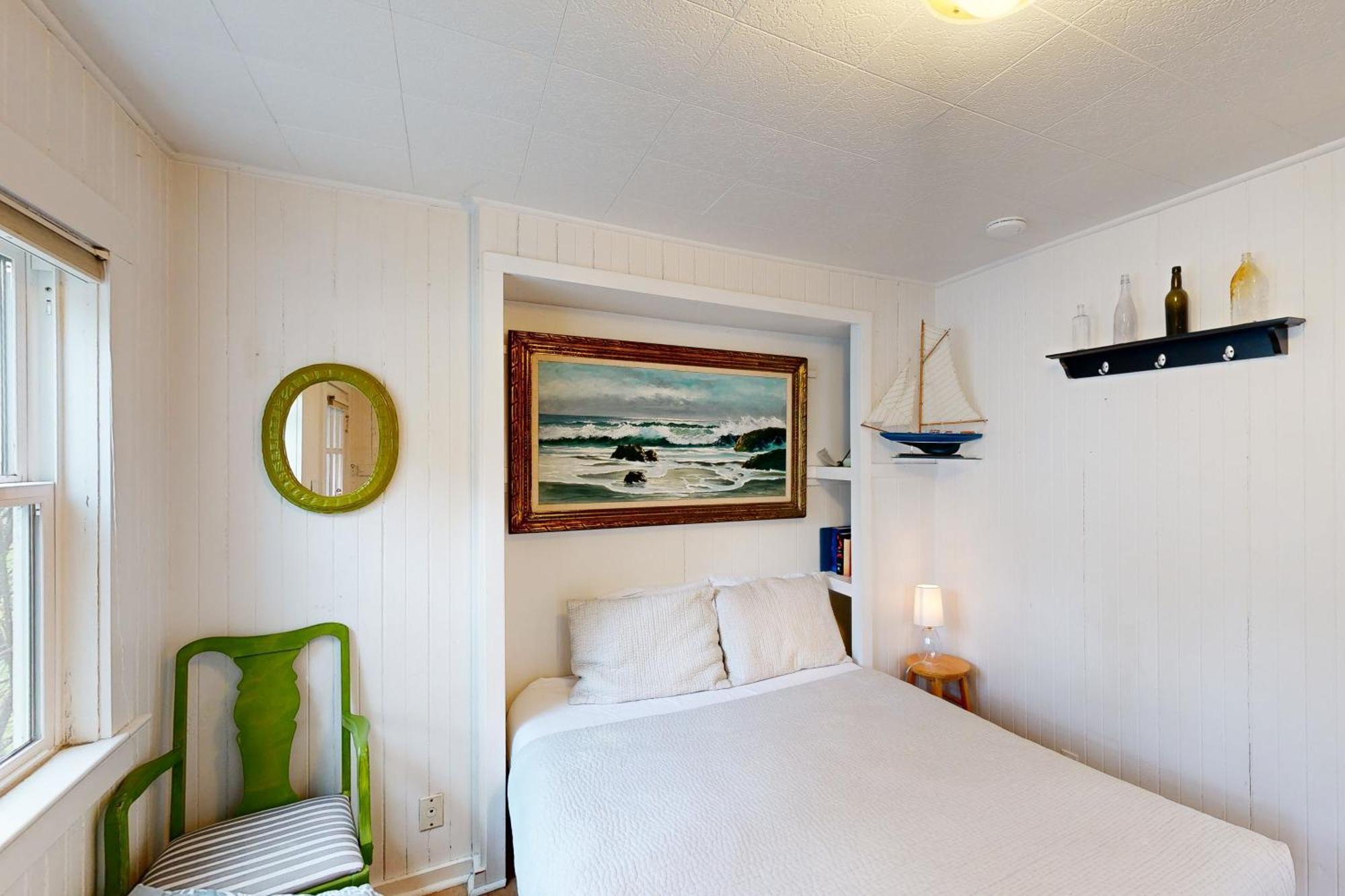 Baerfoot Bungalow Cannon Beach Εξωτερικό φωτογραφία