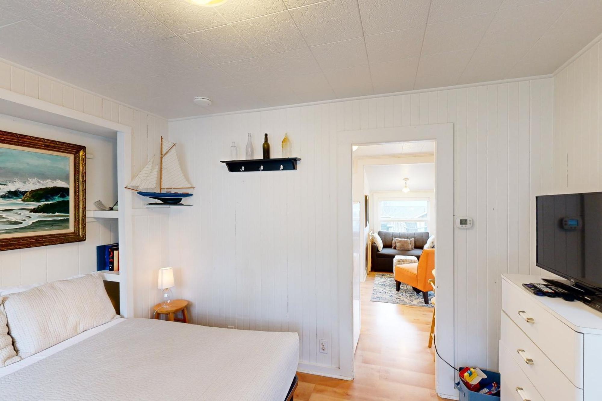 Baerfoot Bungalow Cannon Beach Εξωτερικό φωτογραφία