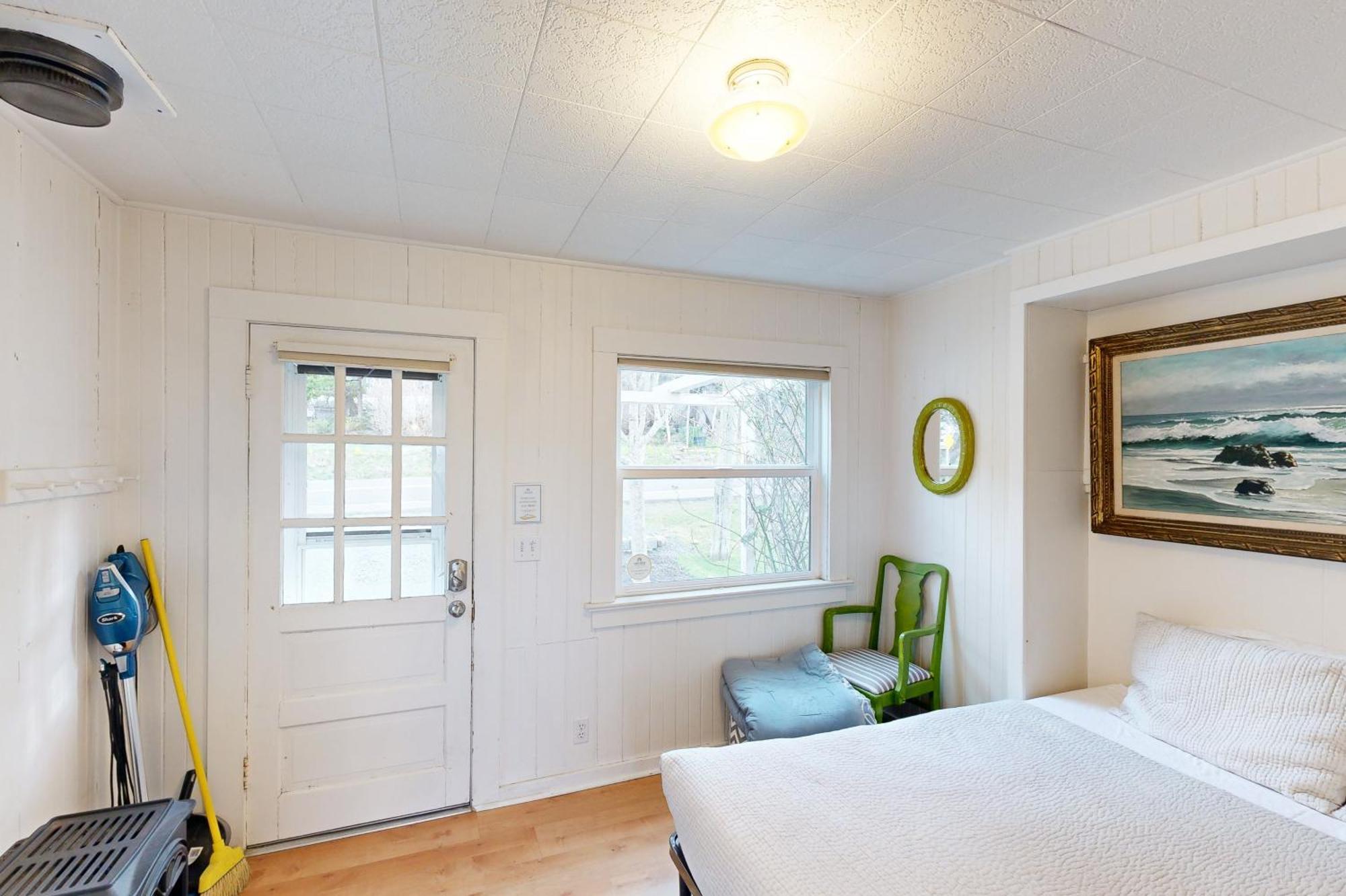 Baerfoot Bungalow Cannon Beach Εξωτερικό φωτογραφία
