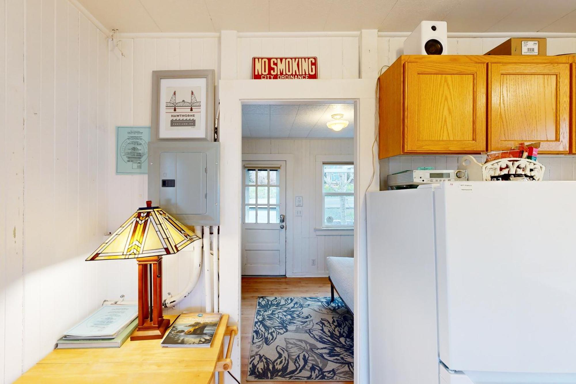 Baerfoot Bungalow Cannon Beach Εξωτερικό φωτογραφία