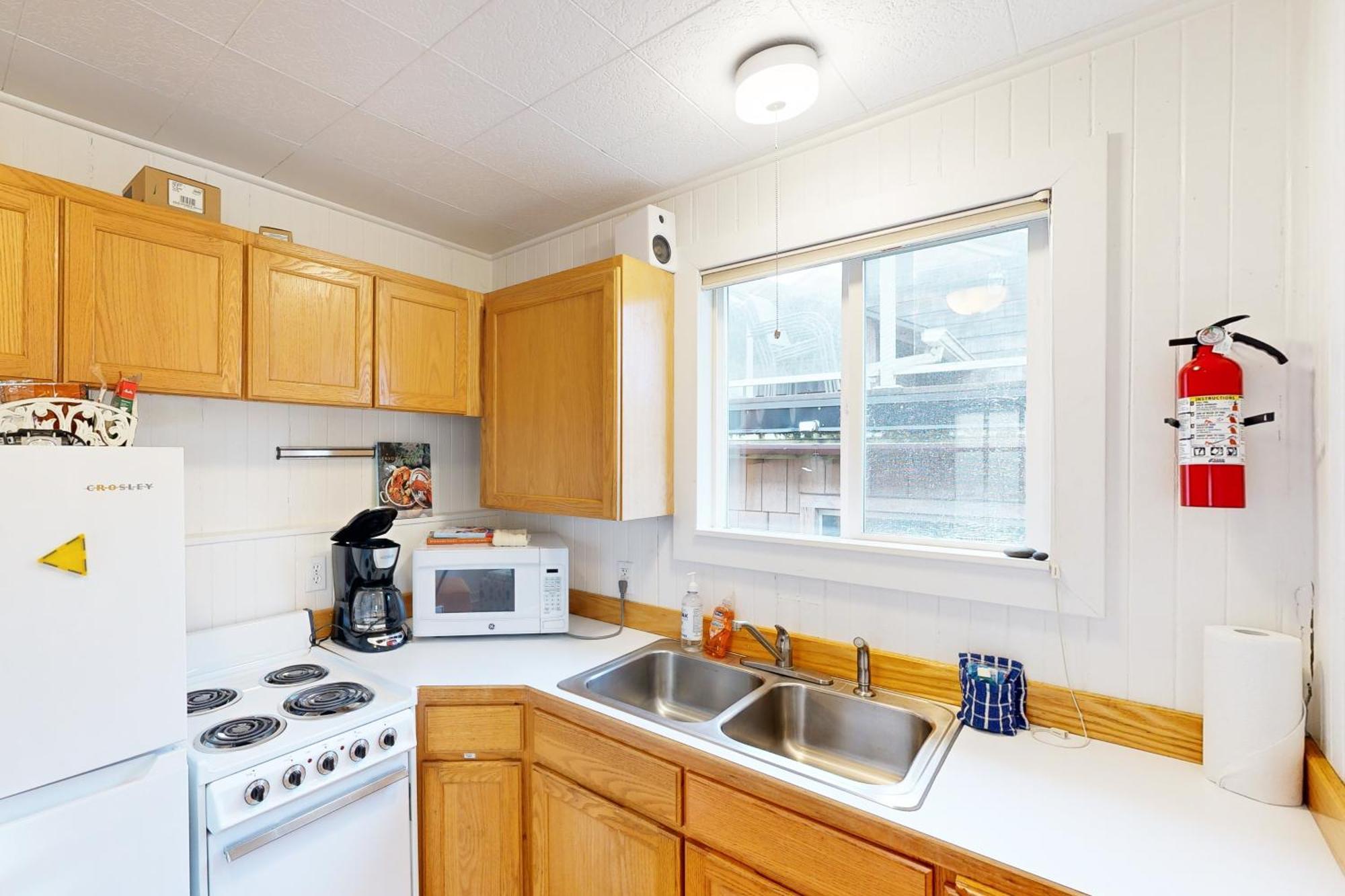 Baerfoot Bungalow Cannon Beach Εξωτερικό φωτογραφία