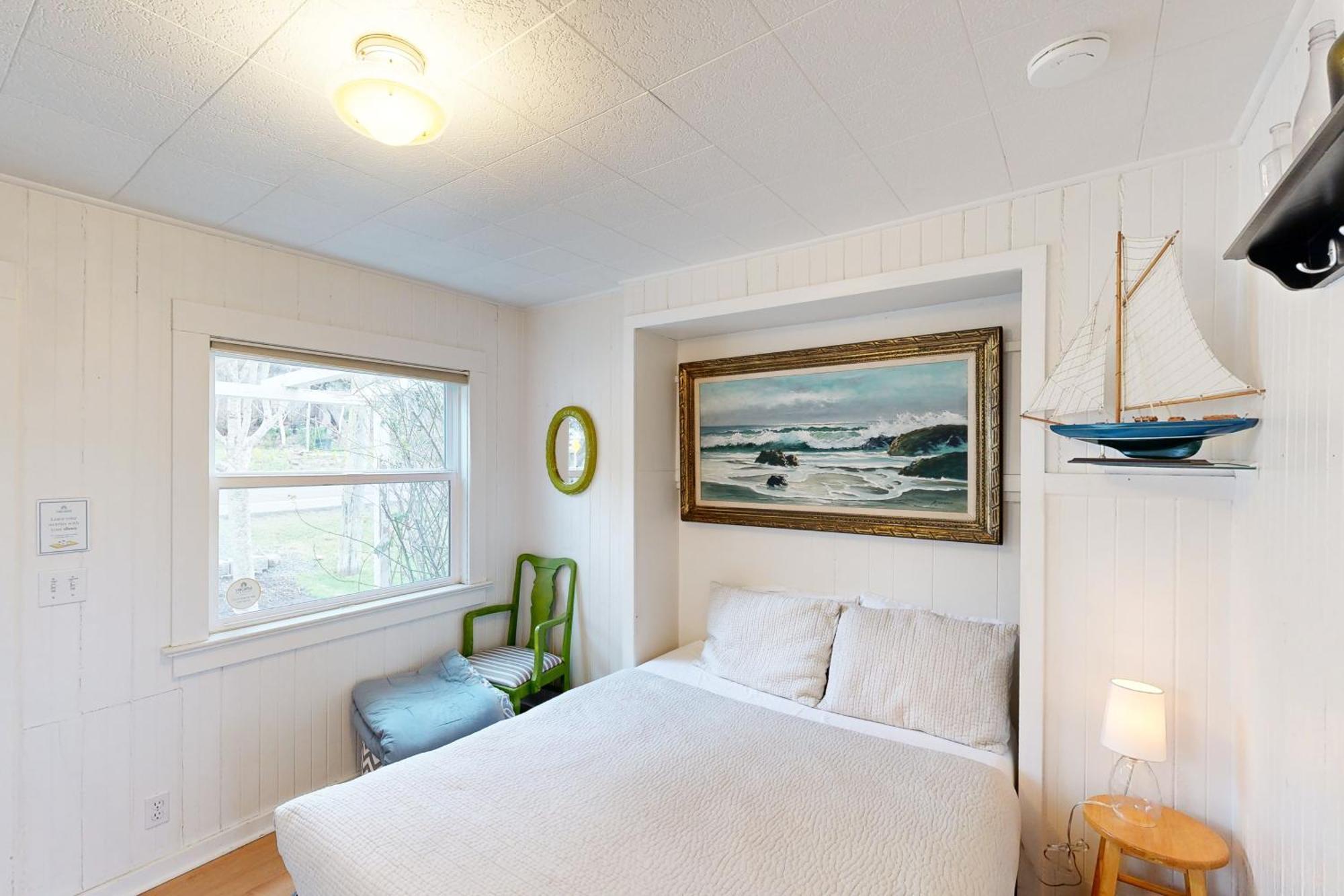 Baerfoot Bungalow Cannon Beach Εξωτερικό φωτογραφία