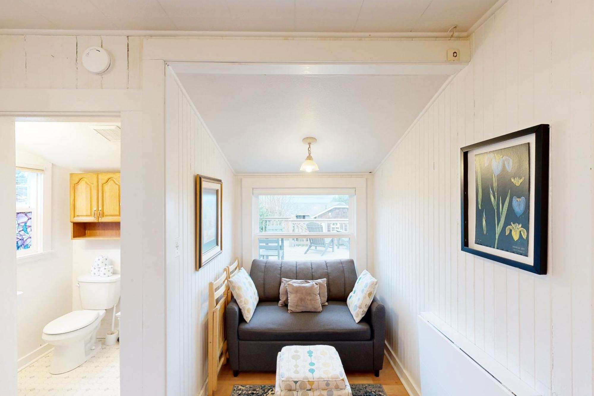 Baerfoot Bungalow Cannon Beach Εξωτερικό φωτογραφία