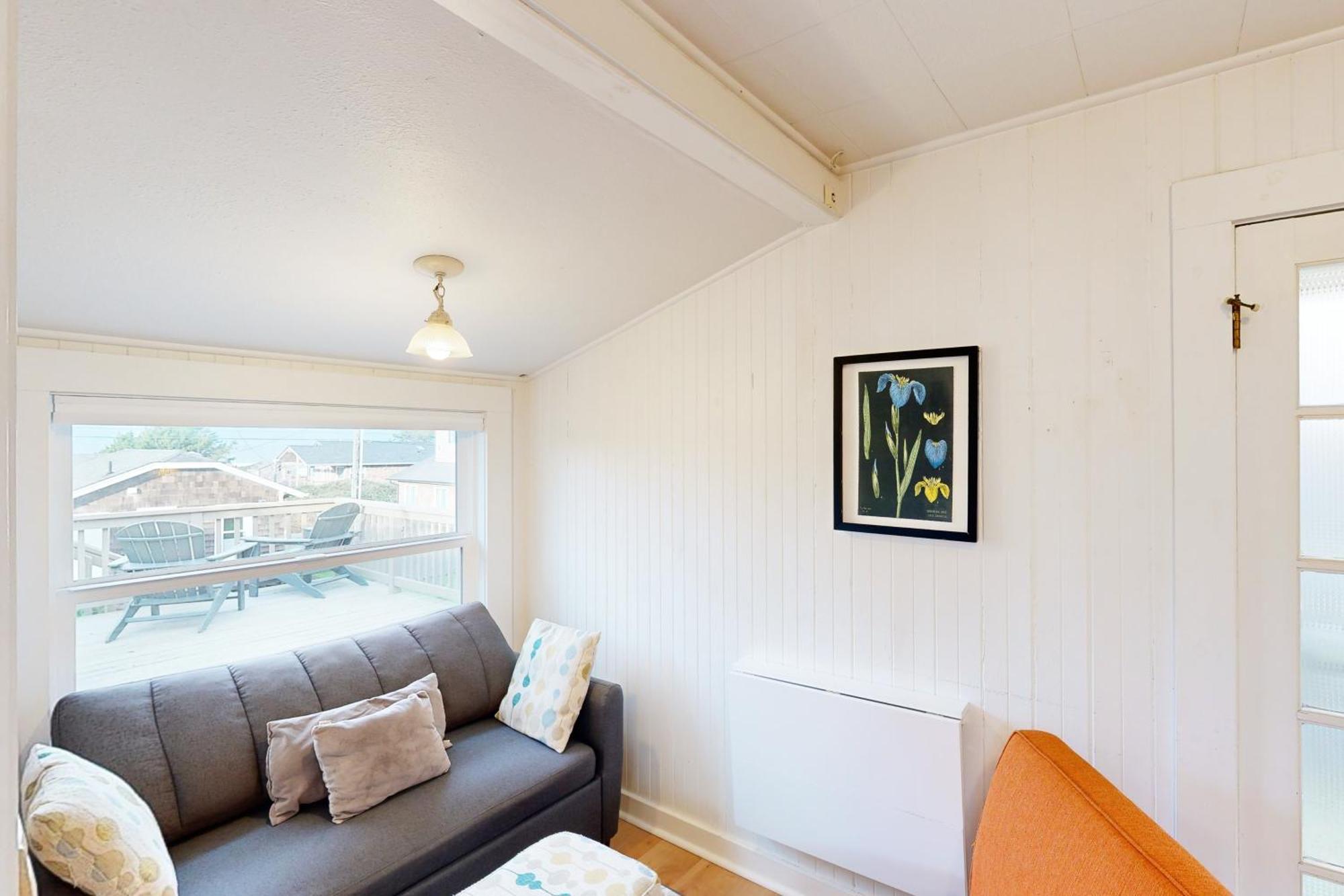 Baerfoot Bungalow Cannon Beach Εξωτερικό φωτογραφία